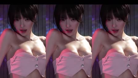 AfreecaTV尹盖古(BJ윤개굴이)2025年12月21日舞蹈剪辑144537